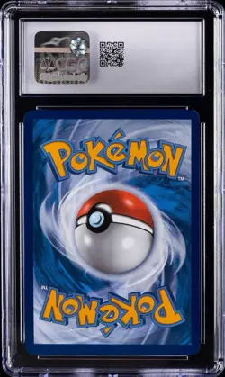2024 Pokemon Twilight Masquerade Greninja EX 214/167 CGC 10 Gem Mint SIR - Image 2