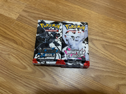 Pokemon Black Bolt & White Flare Booster Pack 12x Sealed(Same Day Ship) - Image 2