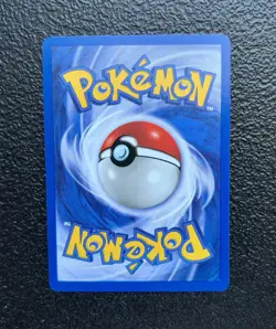 Pokemon TCG - 1st Edition Good Manners Trainer 111/132 - Gym Heroes *NM/LP - Image 2