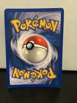 Pokedex HANDY909 96/112 Pokemon FireRed & LeafGreen Uncommon Holo - Image 2