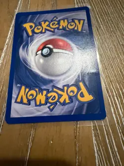 Pokemon Team Rocket Dark Blastoise Holo #3/82 NM - Image 4
