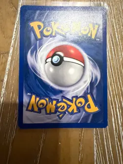 Pokemon Team Rocket Dark Blastoise Holo #3/82 NM - Image 5