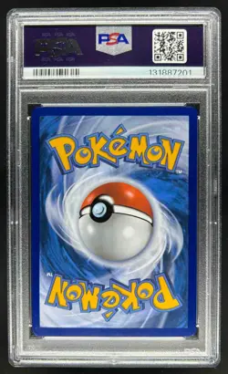 2019-2023 Pokemon SWSH Black Star Promos Lucario VST #SWSH291 PSA 10 - Image 2