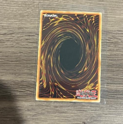 Arcana Knight Joker Misprint Name drop & Stamped Imprint ANPR-EN090 Rare Yugioh - Image 2