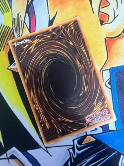 Radiant Typhoon Chant - DOOD-EN061 - 1st Edition - Ultra Rare - NM - Yugioh - Image 2