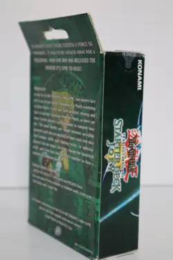 YuGiOh! Starter Deck Joey 1st Edition English Edition/For U.S. & Canada N/Mint! 53334303132 - Image 5
