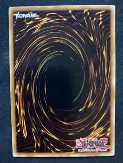 Yu-Gi-Oh! TCG Spell Shield Type-8 SD6 Structure Deck SD6-EN033 1st Edition... - Image 2