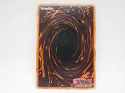 Yu-Gi-Oh! Blast With Chain Common SD5-EN036 Moderately Played 1st Edition - Image 2
