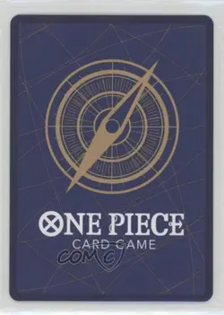 2022 One Piece Card Game: Paramount War OP02 R Shiryu #OP02-076 - Image 2