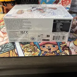 ONE PIECE OP05 AWAKENING OF THE NEW ERA ENGLISH FACTORY SEALED BOOSTER BOX - Image 3