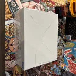 ONE PIECE OP05 AWAKENING OF THE NEW ERA ENGLISH FACTORY SEALED BOOSTER BOX - Image 5