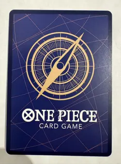 One Piece Boa Hancock (Alternate Art) OP13-051 Rare Carrying on His Will NM - Image 4