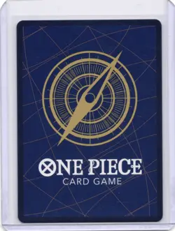 One Piece Cavendish - EB01-012 Premium Booster -The Best- Vol. 2 Foil/English/NM - Image 2