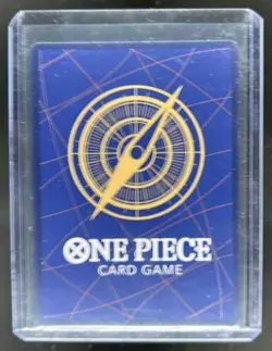 2025 One Piece Nami Egghead Foil #ST29-008 - Image 2