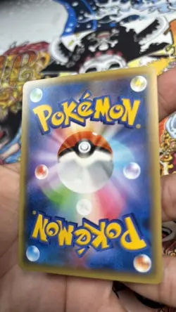 Pokemon Card Jirachi 027/036 Mythical Dream Shine CP5 1st ED 2016 Japanese NM #1 - Image 5