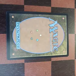 Mtg Mithril Coat NM/M #245 LTR Regular Equipment Artifact Card Rare - Image 3