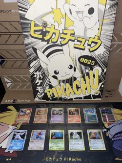 Pokemon Vintage Holo Card Lot #1 English / Japanese NM to HP (Read Description) - Image 1