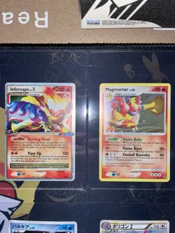Pokemon Vintage Holo Card Lot #1 English / Japanese NM to HP (Read Description) - Image 2