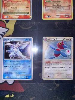Pokemon Vintage Holo Card Lot #1 English / Japanese NM to HP (Read Description) - Image 3