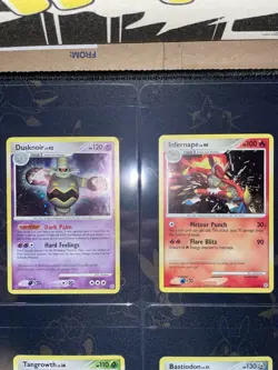 Pokemon Vintage Holo Card Lot #1 English / Japanese NM to HP (Read Description) - Image 4