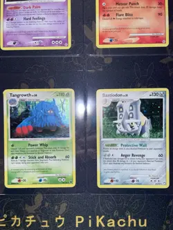 Pokemon Vintage Holo Card Lot #1 English / Japanese NM to HP (Read Description) - Image 5