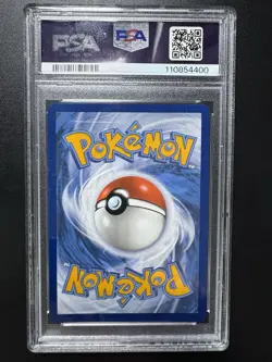 PSA 10 - Eevee 173 Sv: Scarlet & Violet Promo Cards Holo - Image 2