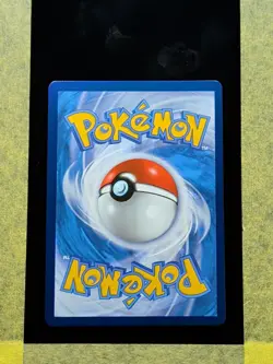 016 - Original Owner Pokemon Mew VMAX TCG Fusion Strike Secret Rare Card 268/264 - Image 2