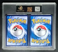 2c Pokemon Cards CHN. Charizard VSTAR & Aerodactyl VSTAR RPA 10 (SAME AS PSA 10) - Image 2