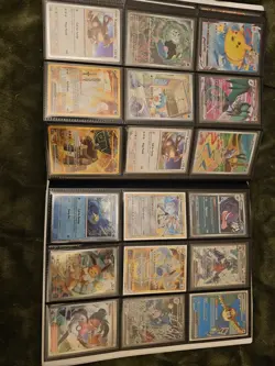 pokemon card collection binder - Image 5