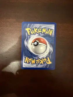 Holon's Electrode 21/113 Delta Species Regular Pokemon Card - Image 4