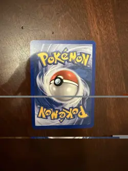 Holon's Electrode 21/113 Delta Species Regular Pokemon Card - Image 5