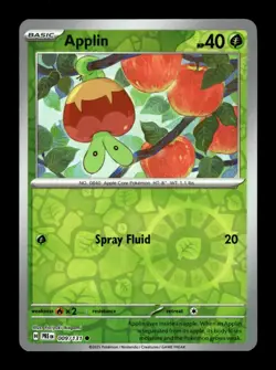 Prismatic Evolutions - Choose Your Card - Reverse Holo, Rare, ex, IR+ - NM - SV7 - Image 4