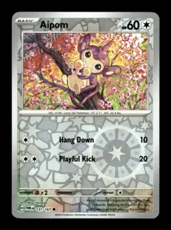 Twilight Masquerade - Choose Your Card - Reverse Holo, Rare, EX - NM - Image 5