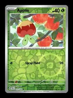 Stellar Crown - Choose Your Card - Reverse Holo, Rare, ex, IR+ - NM - SV8 - Image 4