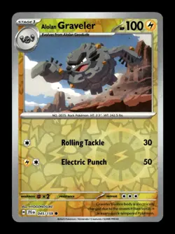 Journey Together - Choose Your Card - Reverse Holo, Rare, EX, IR+ - NM - SV6.5 - Image 4