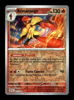 Paldean Fates - Choose Your Card - Shiny, Reverse Holo, Rare, ex, IR+ - NM - SV4 - Image 5