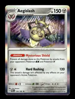 Paradox Rift - Choose Your Card - Reverse Holo, Rare, ex, IR+ - NM - SV4 - Image 2