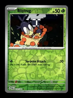 Paradox Rift - Choose Your Card - Reverse Holo, Rare, ex, IR+ - NM - SV4 - Image 5