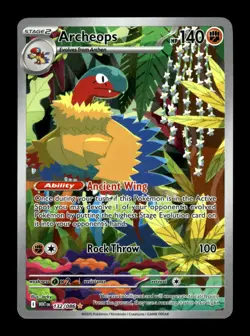 White Flare - Choose Your Card - Reverse Holo, Rare, ex, IR+ - NM Black - Image 2