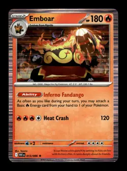 White Flare - Choose Your Card - Reverse Holo, Rare, ex, IR+ - NM Black - Image 5