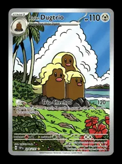 Surging Sparks - Choose Your Card - Reverse Holo, Rare, EX, IR+ - NM - SV5 - Image 3