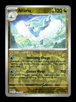Surging Sparks - Choose Your Card - Reverse Holo, Rare, EX, IR+ - NM - SV5 - Image 5