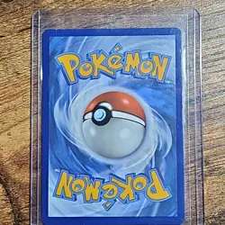 Pokemon Mega Venusaur EX 177/132 Holo Card Mega Evolution Ability - Image 2