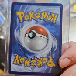 Pokemon Mega Venusaur EX 177/132 Holo Card Mega Evolution Ability - Image 4