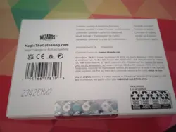 MTG Magic Secret Lair - Secret Lair x Blood Bowl Foil Edition x1 Factory Sealed! - Image 3