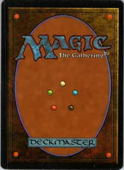 Amulet of Quoz R Ice Age LP MTG - Image 2
