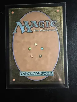 MTG - NM - Nissa, Who Shakes the World - War of the Spark - Image 2