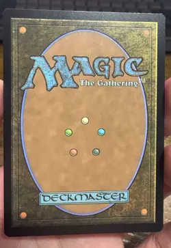 Urtet, Remnant of Memnarch - Commander: Phyrexia: All Will Be One #028/028 MTG - Image 2