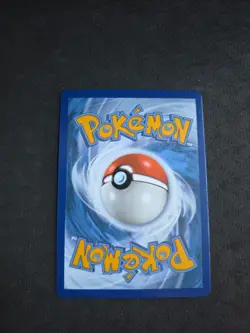 Blanche Rainbow (Secret) Secret Rare Pokemon GO 082/078 Full Art Trainer Support - Image 3