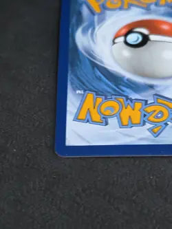 Blanche Rainbow (Secret) Secret Rare Pokemon GO 082/078 Full Art Trainer Support - Image 4